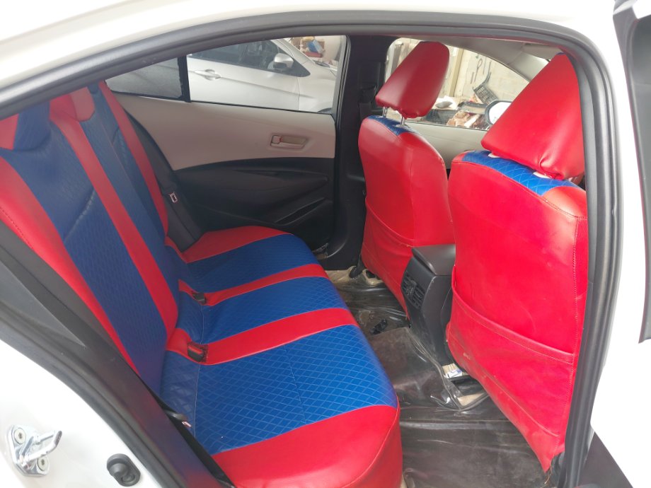 Toyota Corolla XLI   2023 image