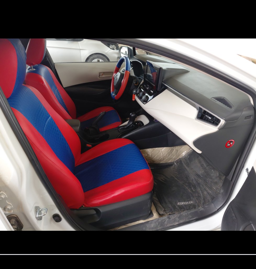 Toyota Corolla XLI   2023 image