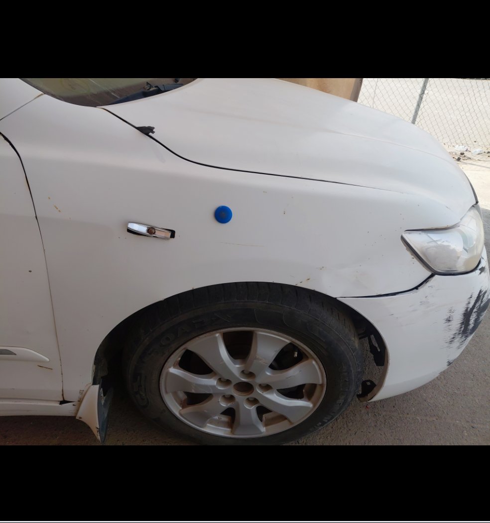 Toyota Camry  2009 image