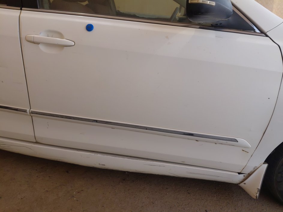 Toyota Camry  2009 image