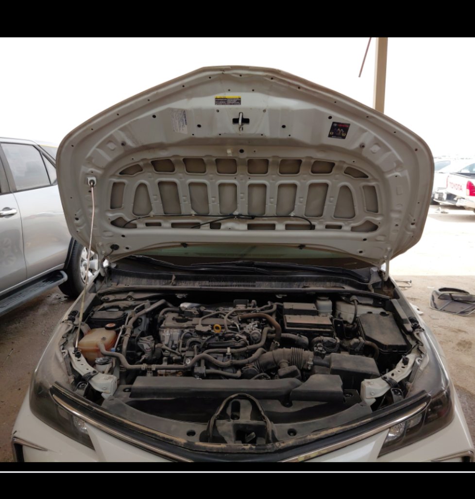 Toyota Corolla XLI   2023 image