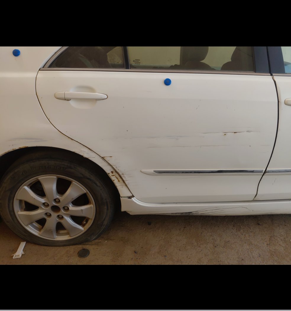 Toyota Camry  2009 image