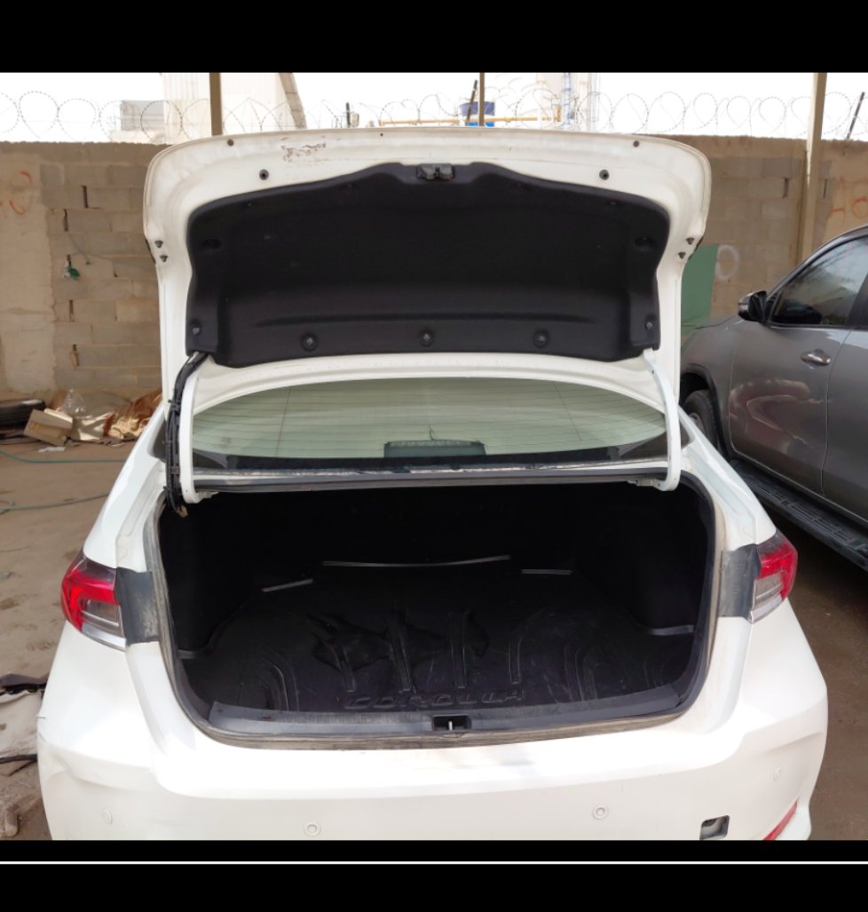 Toyota Corolla XLI   2023 image