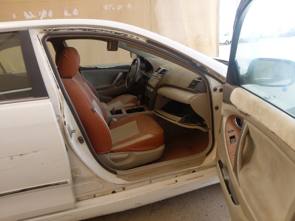 Toyota Camry  2009 image