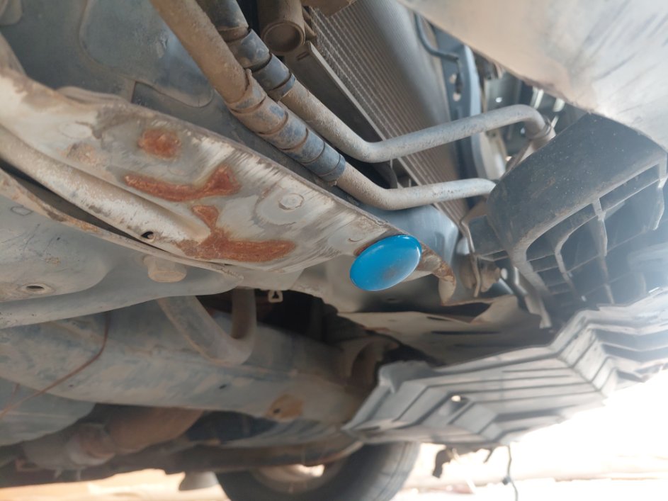 Toyota Camry  2009 image