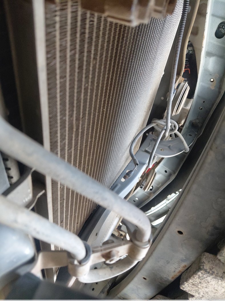 Toyota Camry  2009 image