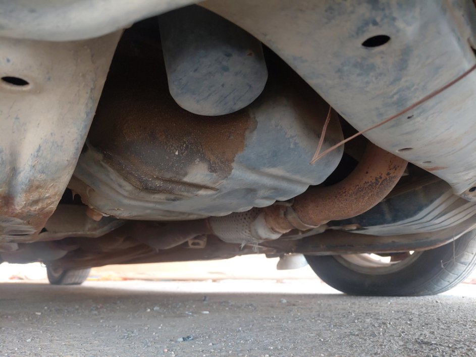 Toyota Camry  2009 image