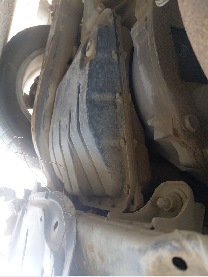 Toyota Camry  2009 image