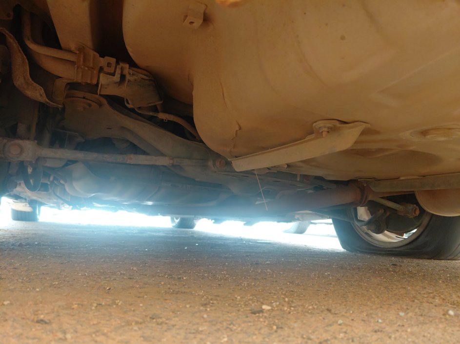 Toyota Camry  2009 image