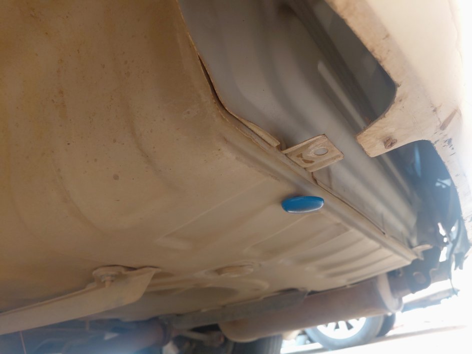 Toyota Camry  2009 image