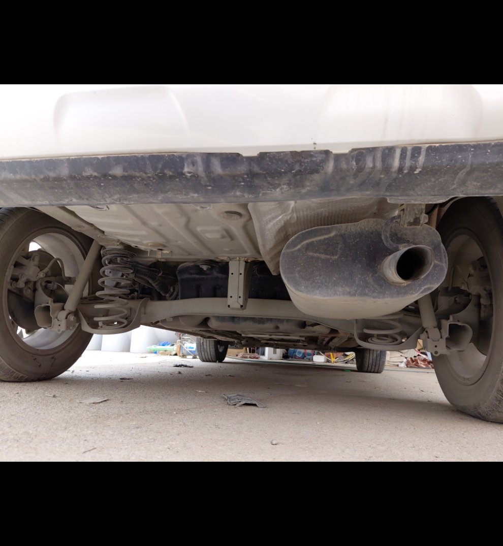 Toyota Corolla Cross LE HEV 2022 image