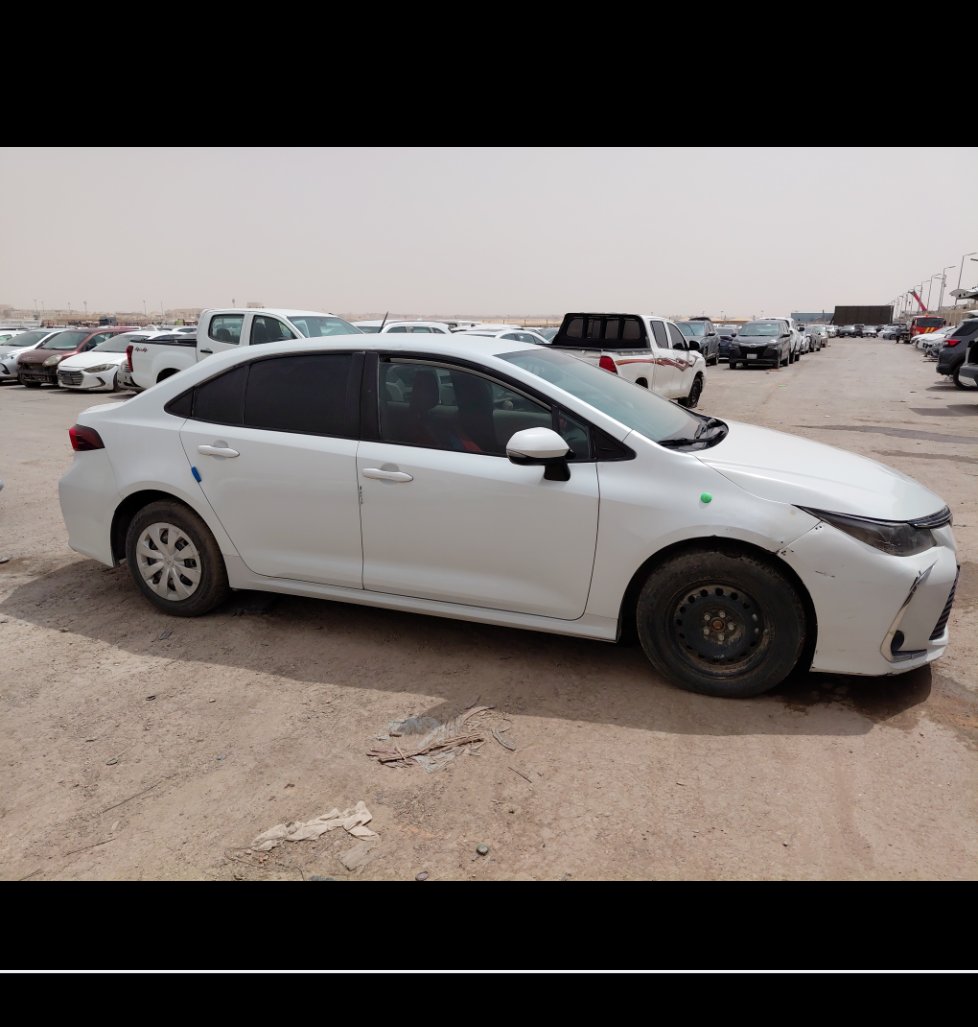 Toyota Corolla XLI   2023 image