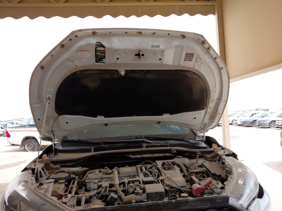 Toyota Corolla Cross LE HEV 2022 image