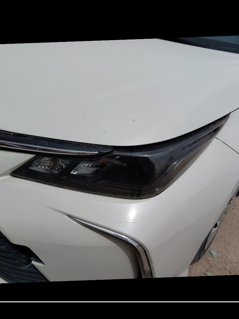 Toyota Corolla XLI   2023 image