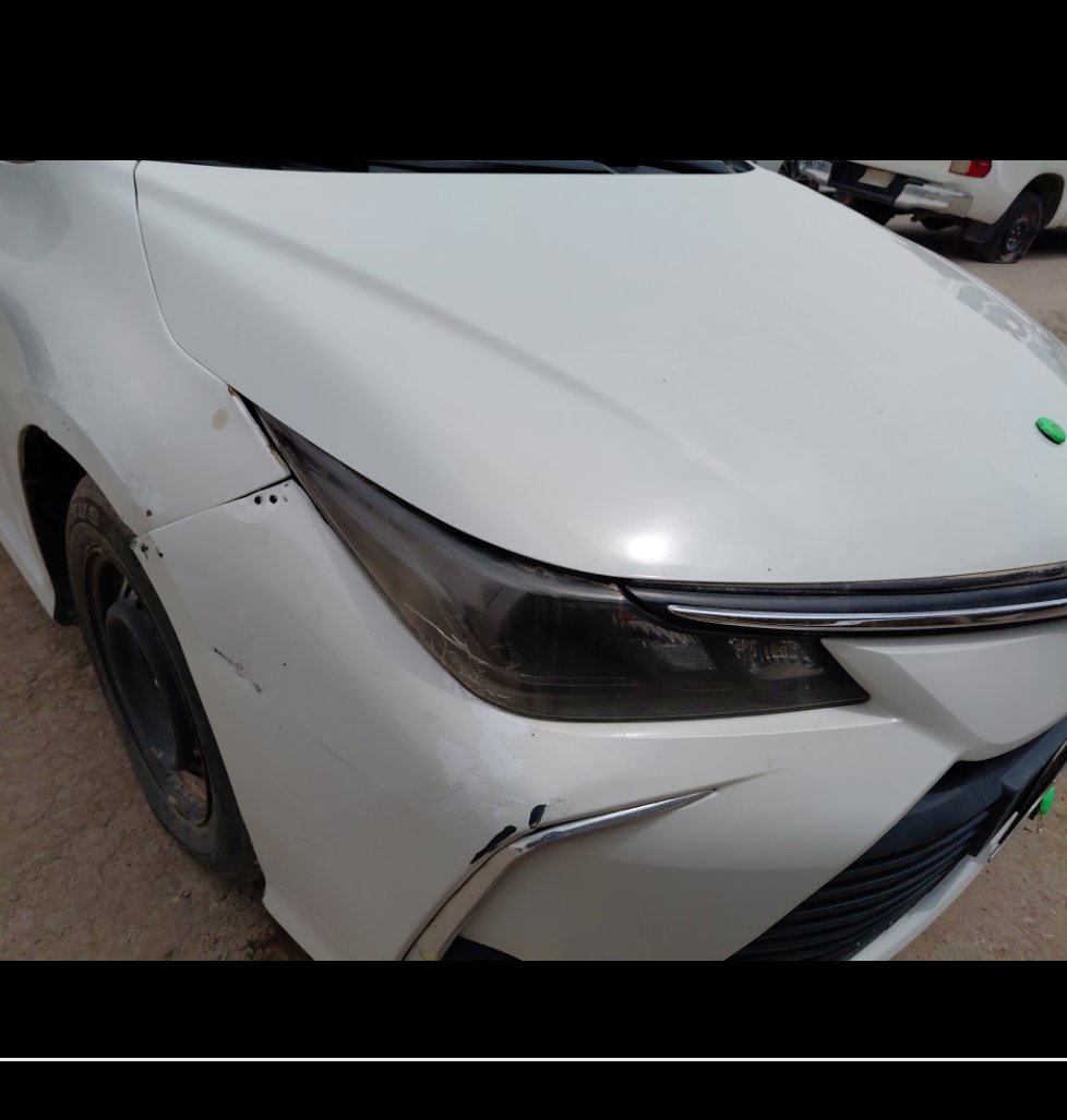 Toyota Corolla XLI   2023 image