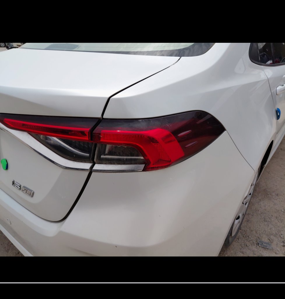 Toyota Corolla XLI   2023 image