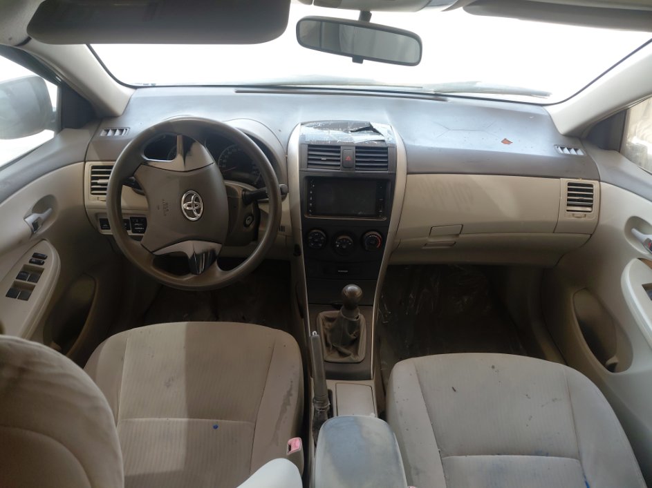 Toyota Corolla  2009 image