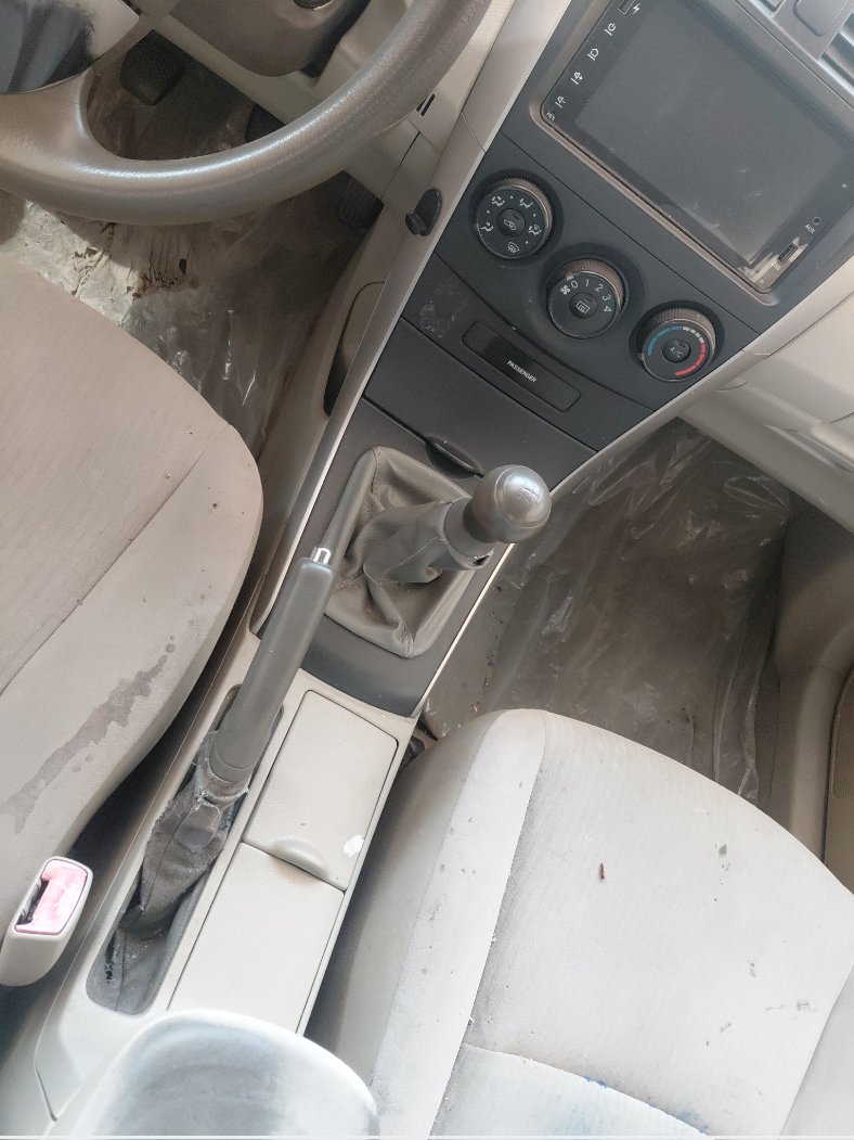 Toyota Corolla  2009 image