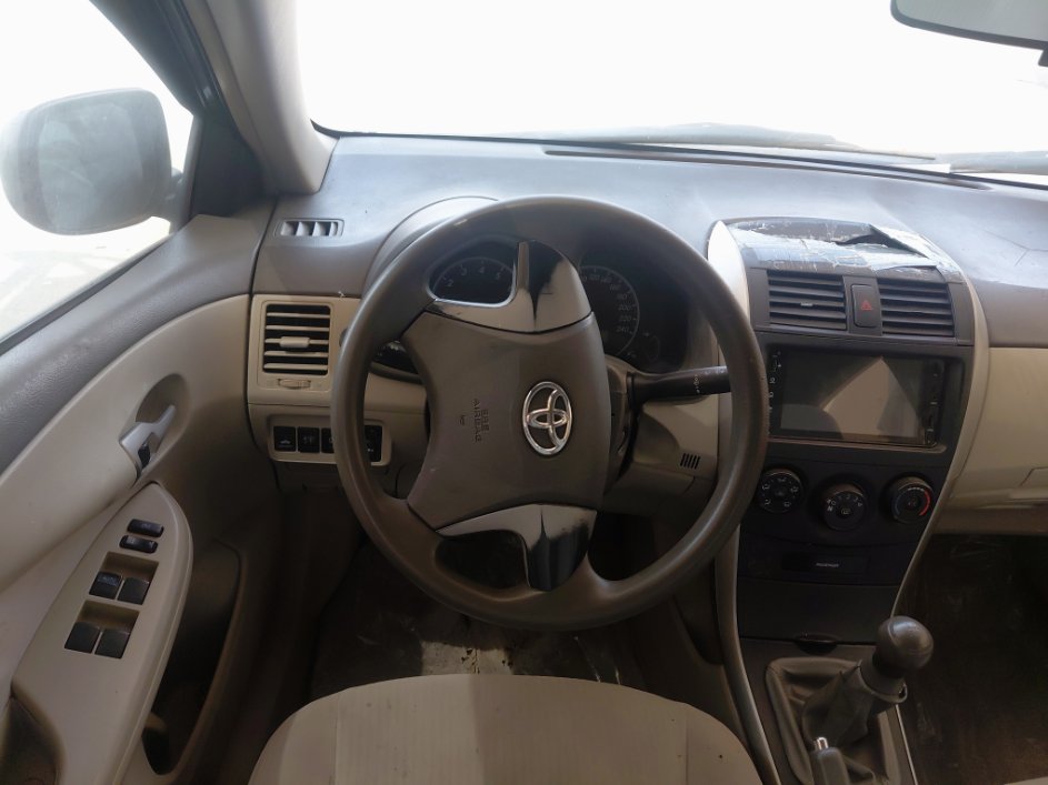 Toyota Corolla  2009 image