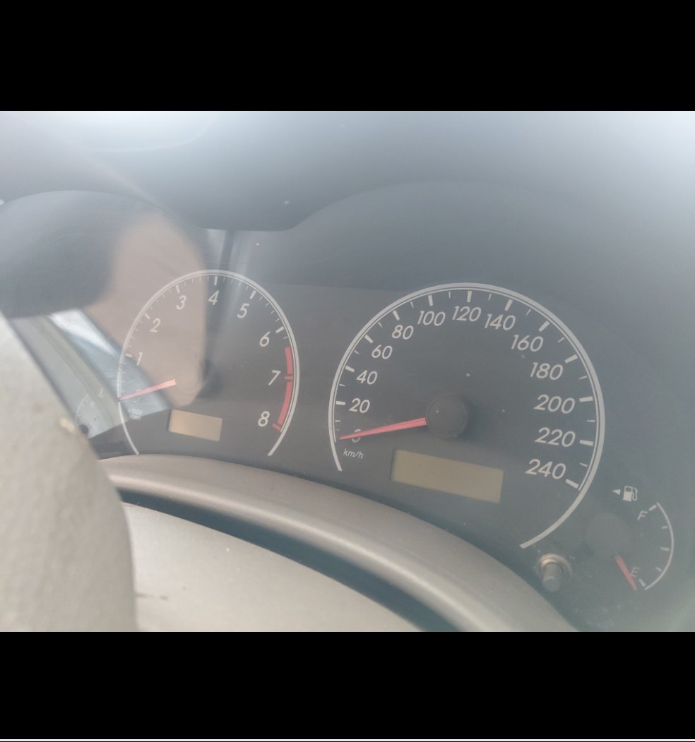 Toyota Corolla  2009 image