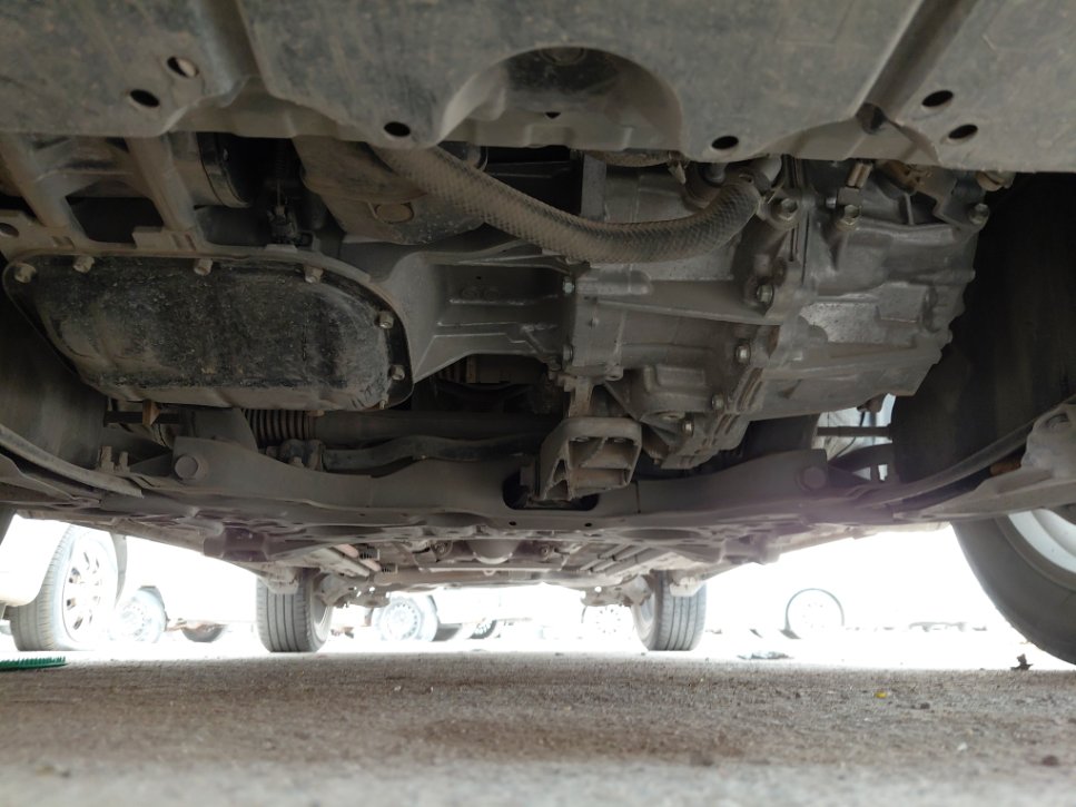 Toyota Corolla Cross LE HEV 2022 image