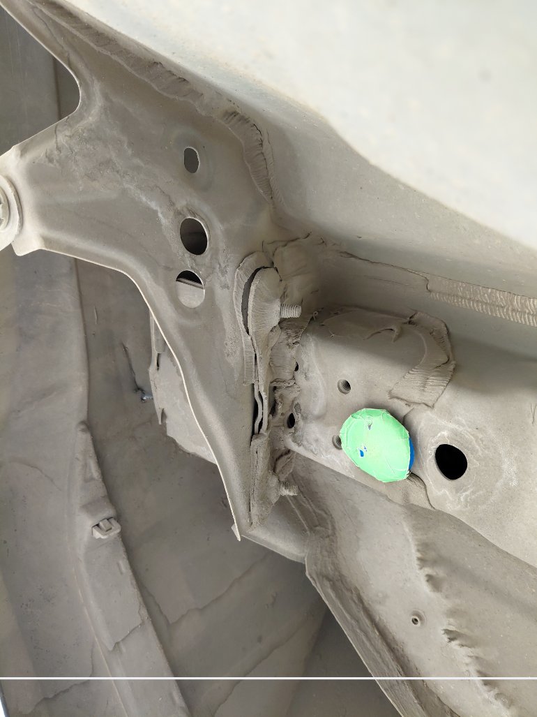 Toyota Corolla XLI   2023 image