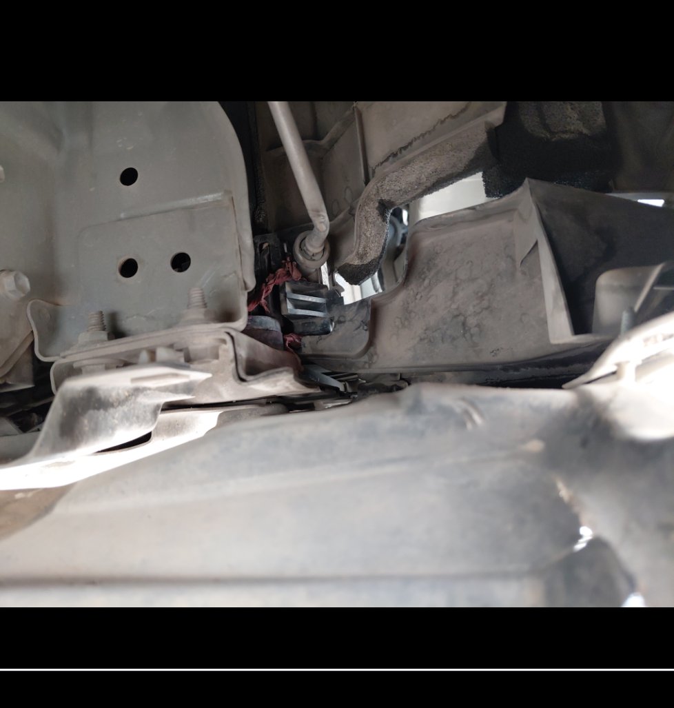 Toyota Corolla XLI   2023 image