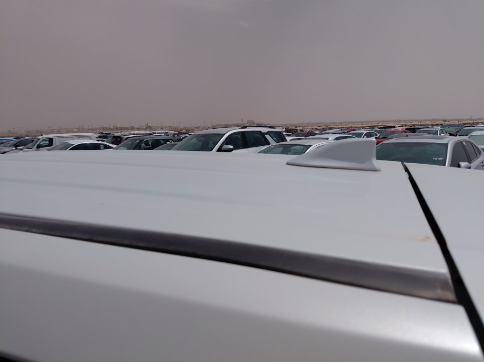 Toyota Corolla Cross LE HEV 2022 image