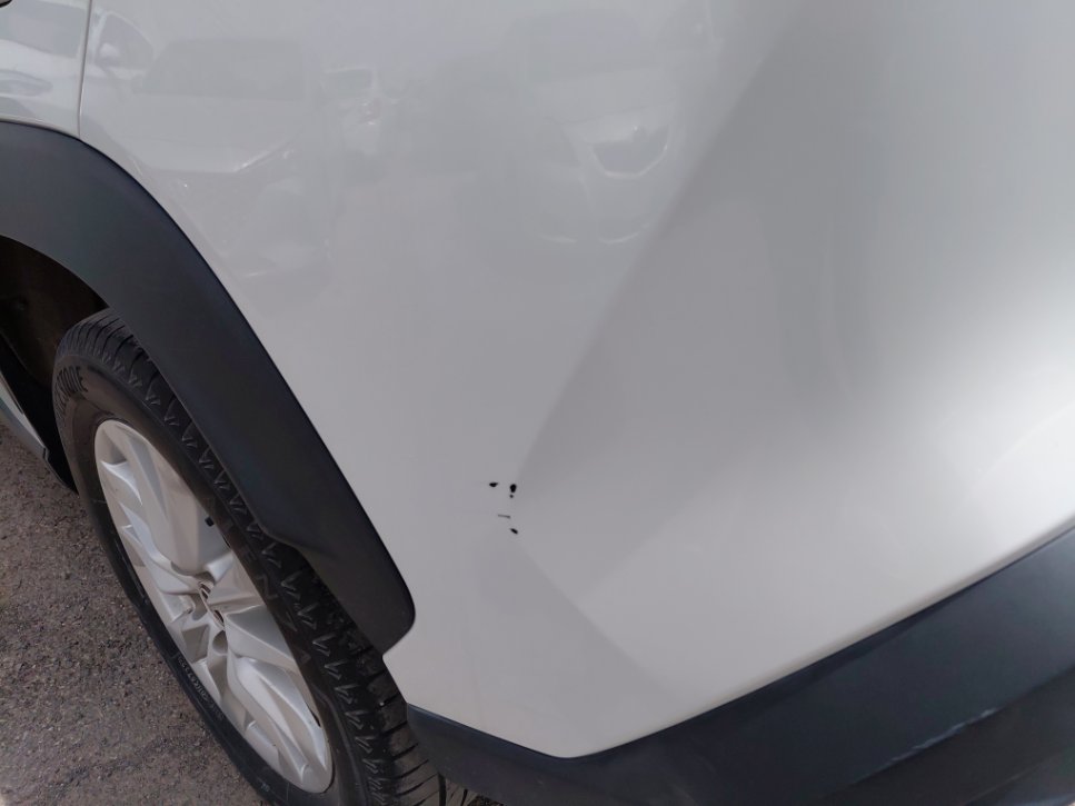 Toyota Corolla Cross LE HEV 2022 image