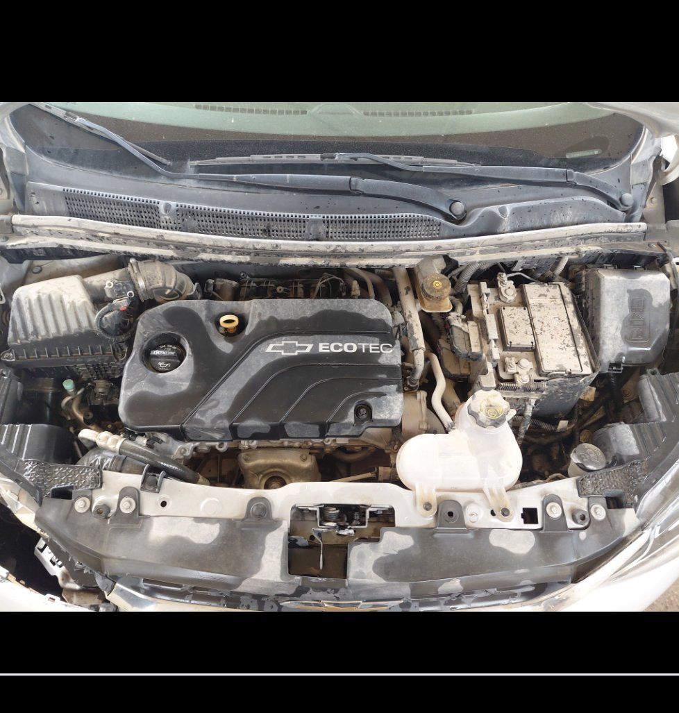 Chevrolet  Spark FLEET  2020 image