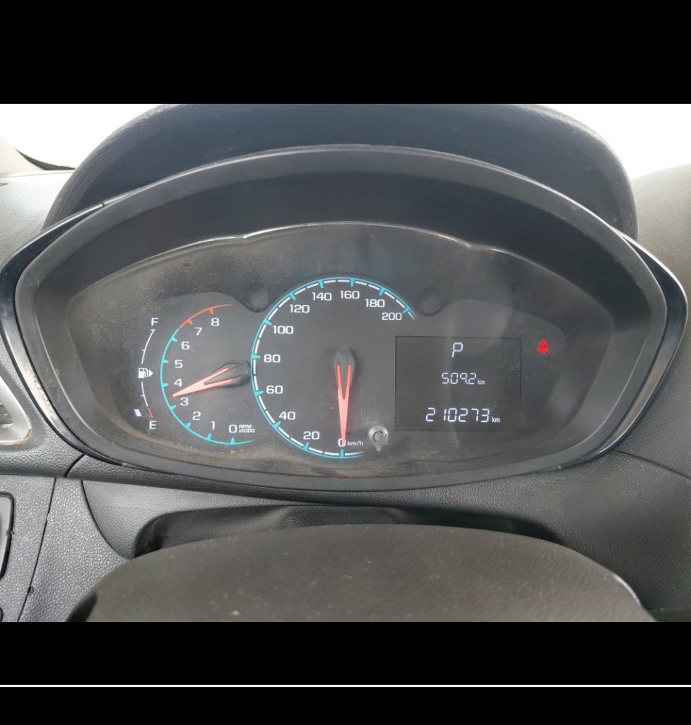 Chevrolet  Spark FLEET  2020 image