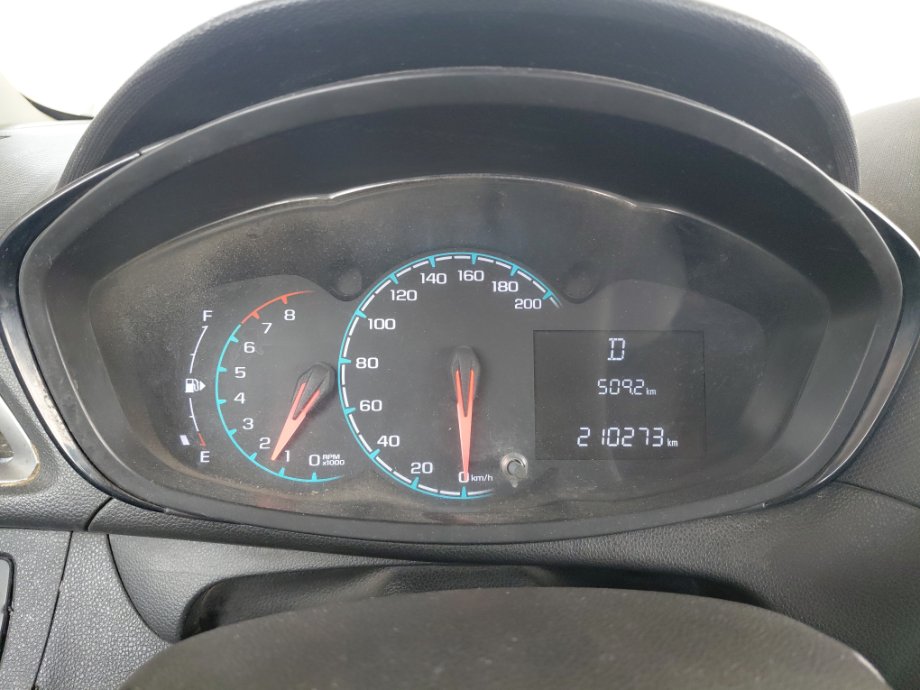 Chevrolet  Spark FLEET  2020 image