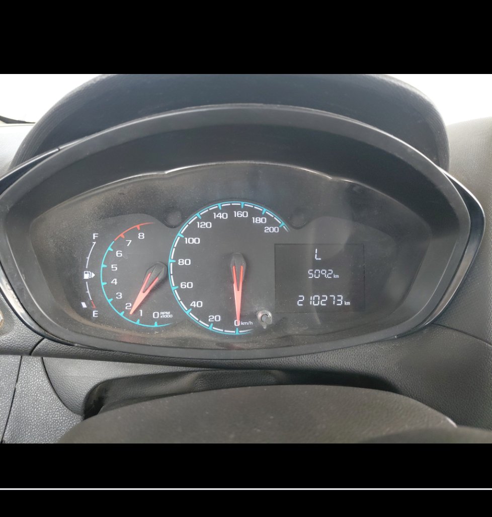 Chevrolet  Spark FLEET  2020 image