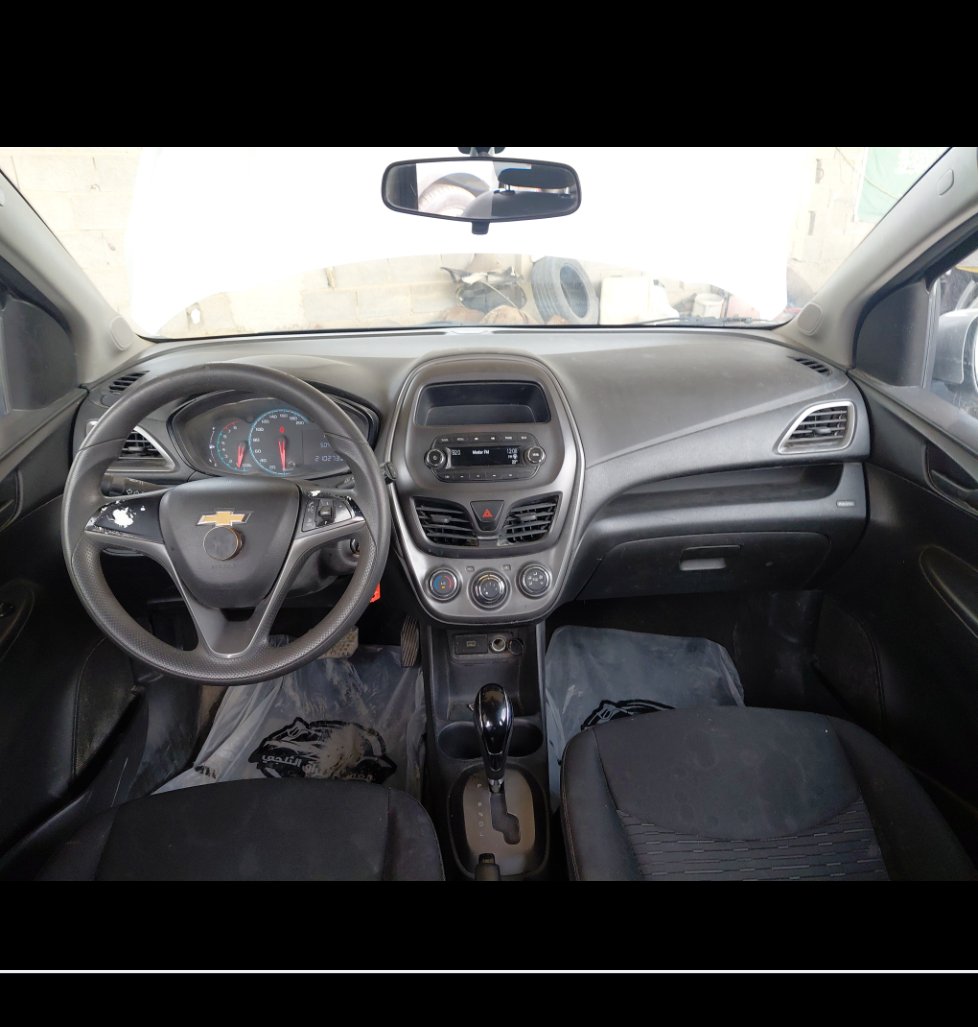 Chevrolet  Spark FLEET  2020 image
