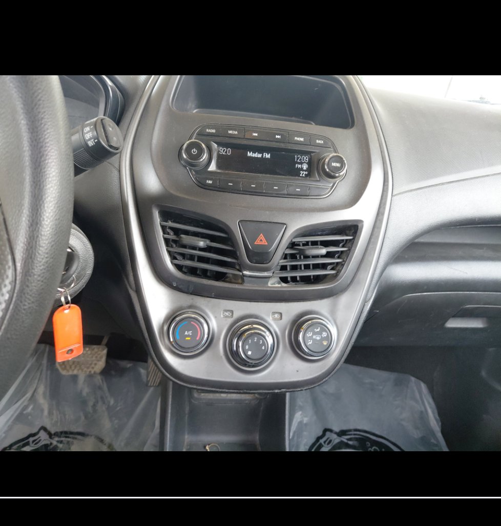 Chevrolet  Spark FLEET  2020 image