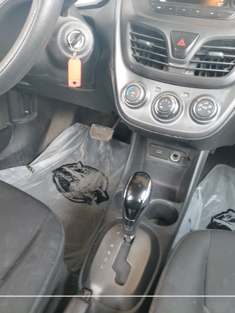 Chevrolet  Spark FLEET  2020 image