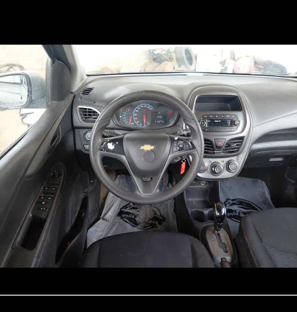 Chevrolet  Spark FLEET  2020 image