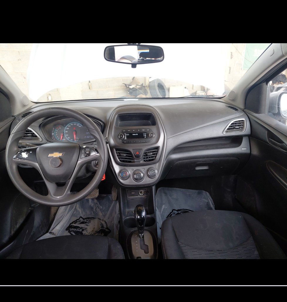 Chevrolet  Spark FLEET  2020 image