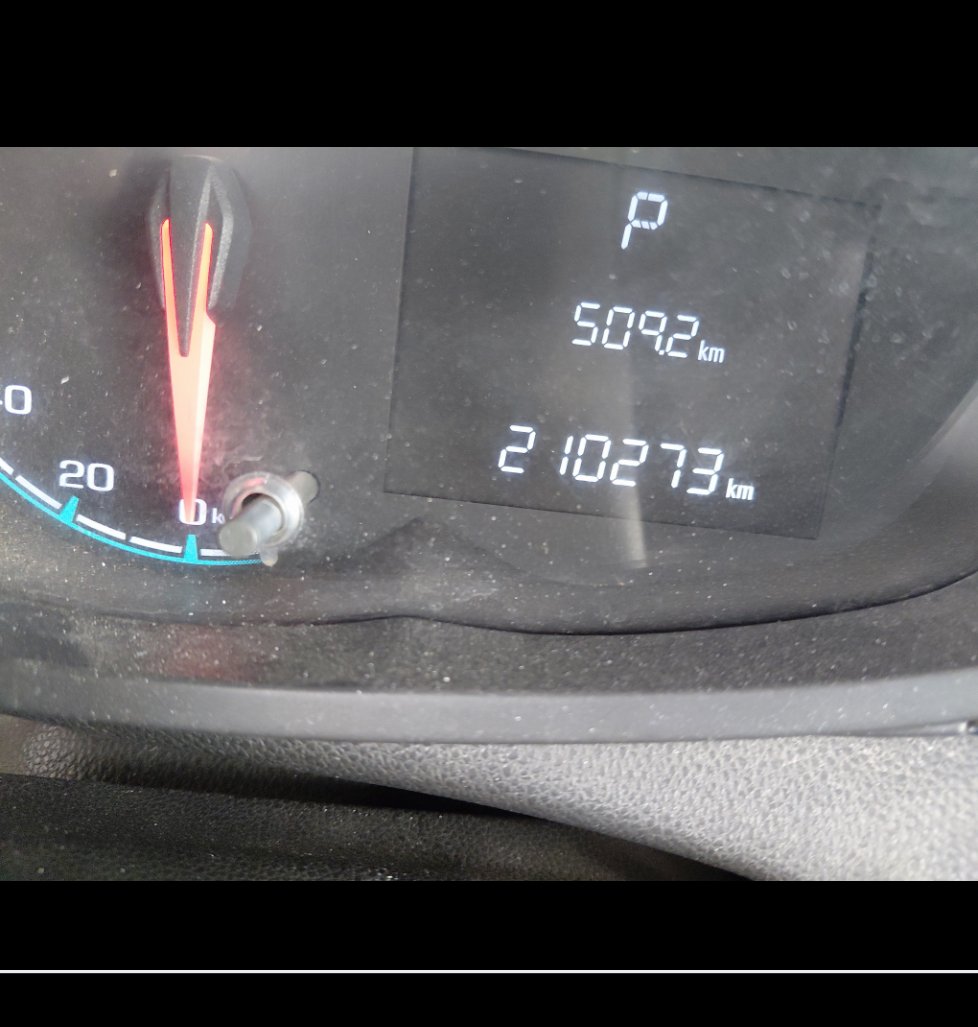 Chevrolet  Spark FLEET  2020 image