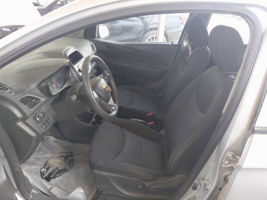 Chevrolet  Spark FLEET  2020 image