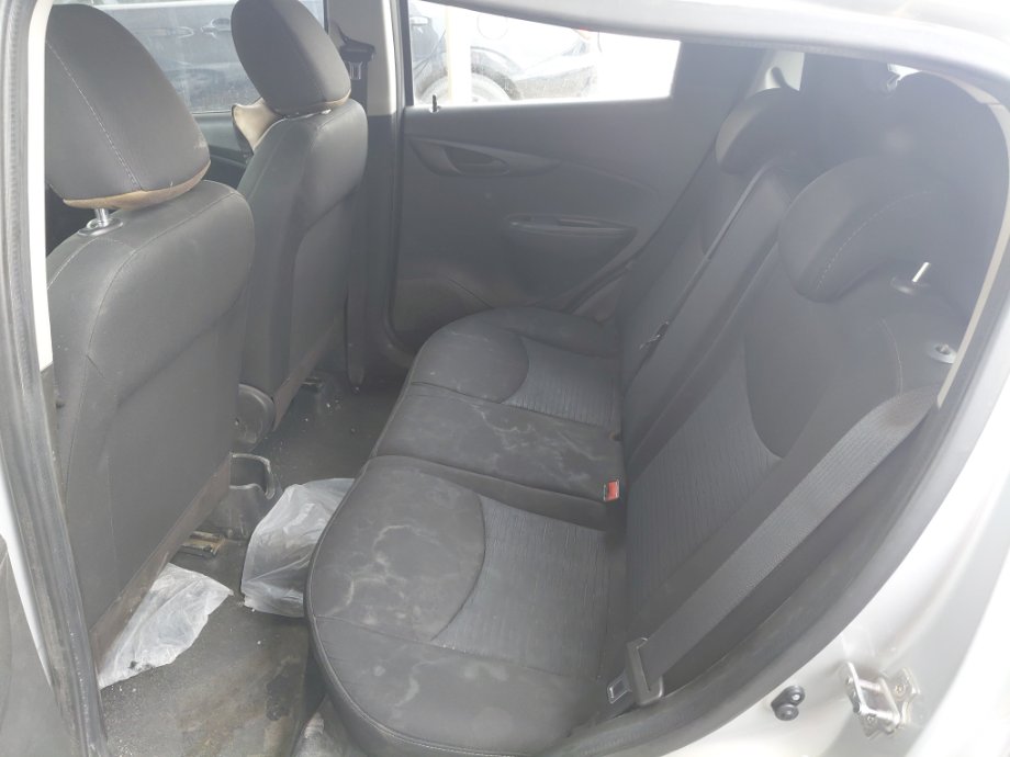 Chevrolet  Spark FLEET  2020 image