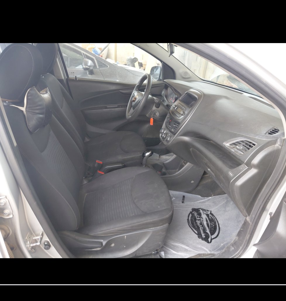 Chevrolet  Spark FLEET  2020 image