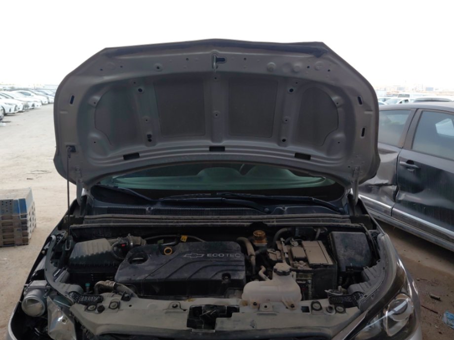 Chevrolet  Spark FLEET  2020 image