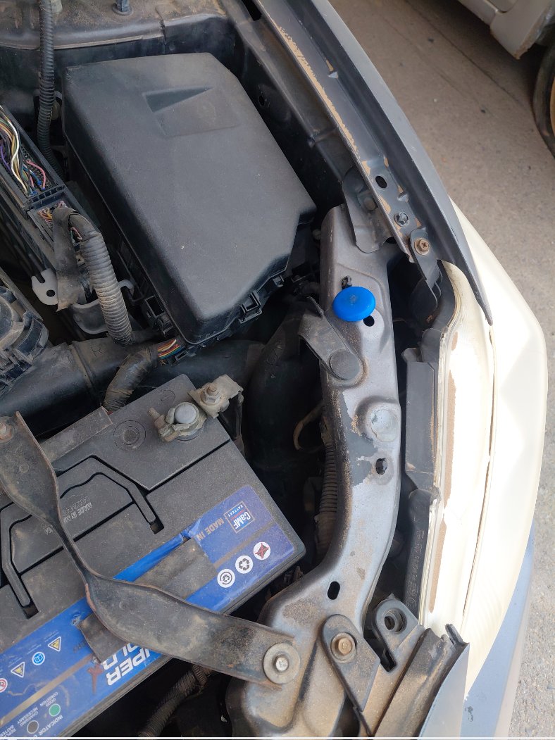 Toyota Corolla  2009 image