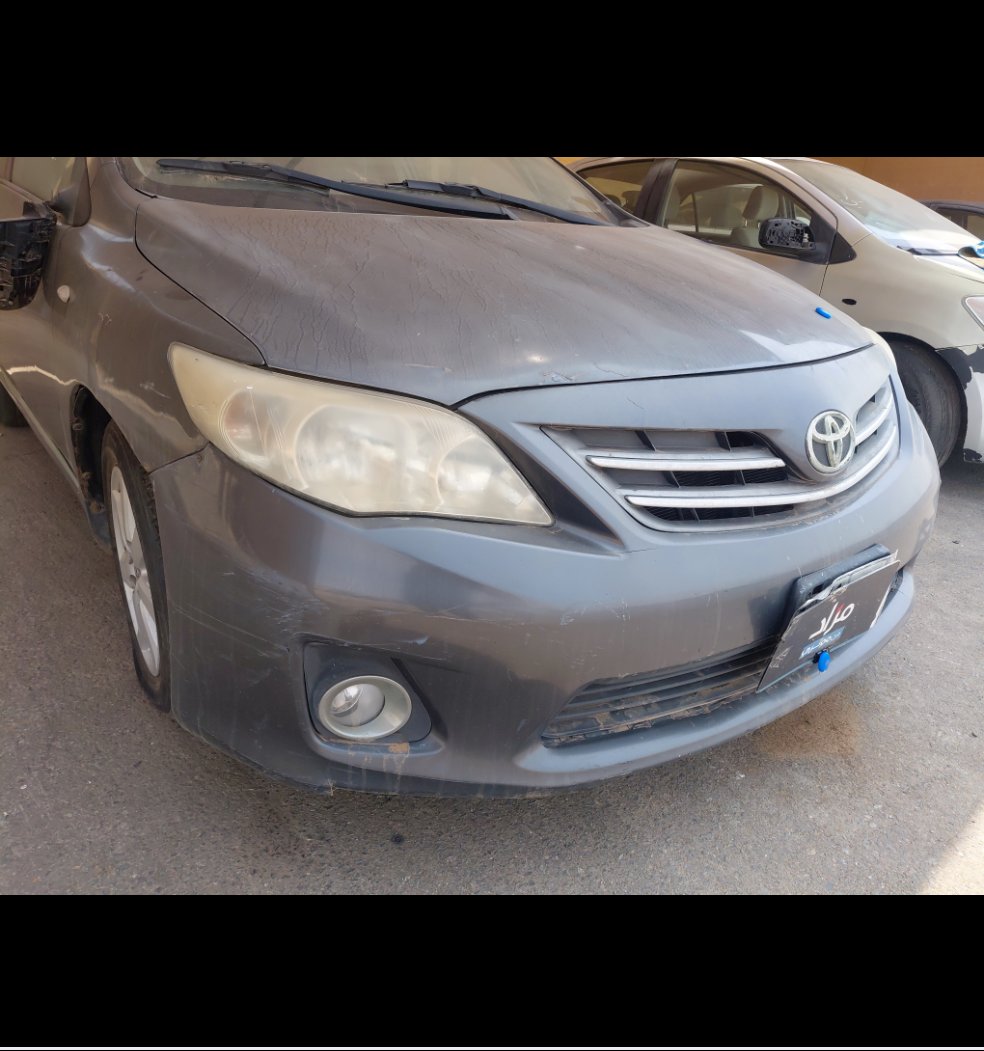 Toyota Corolla  2009 image