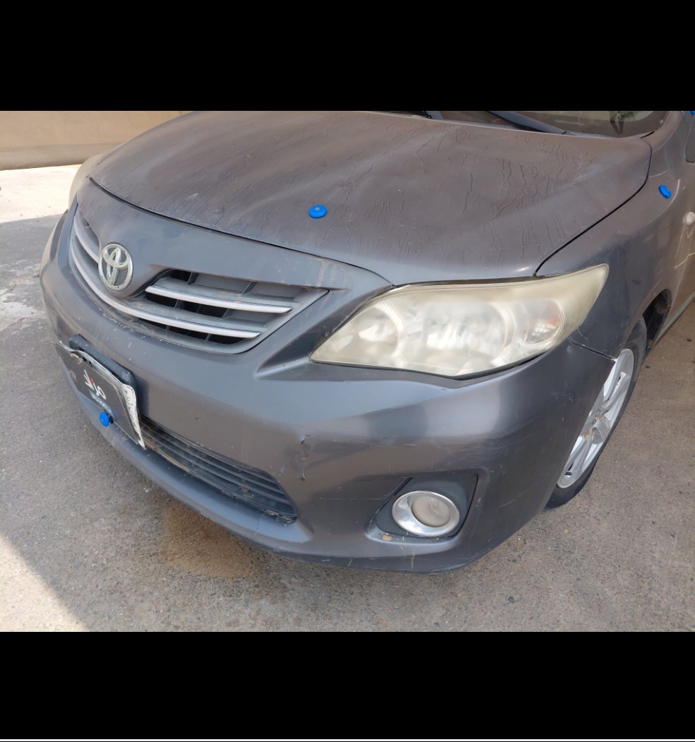 Toyota Corolla  2009 image