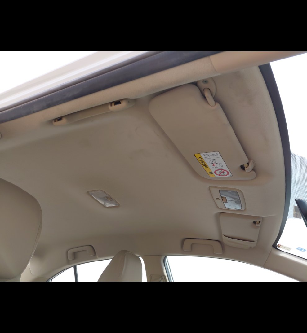 Toyota Yaris Y PLUS  2020 image