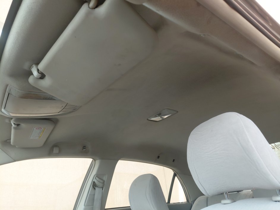 Toyota Corolla  2009 image