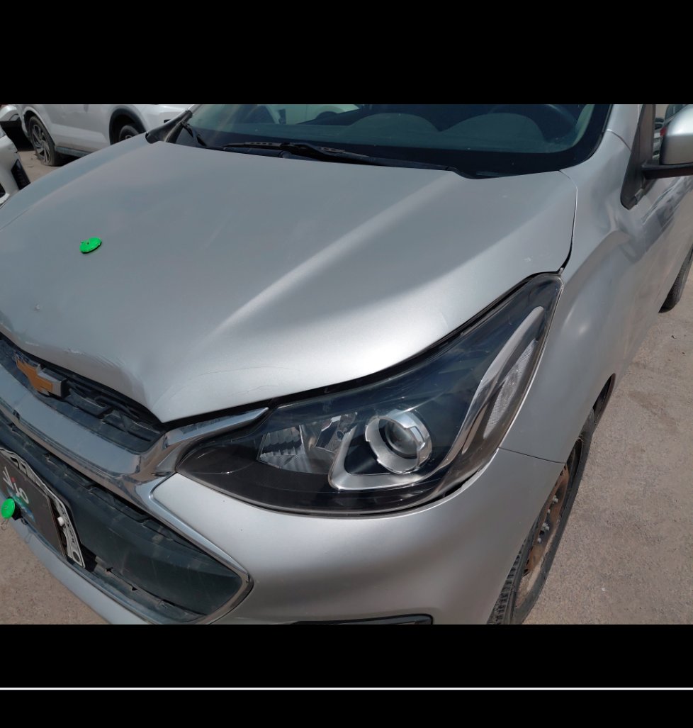 Chevrolet  Spark FLEET  2020 image