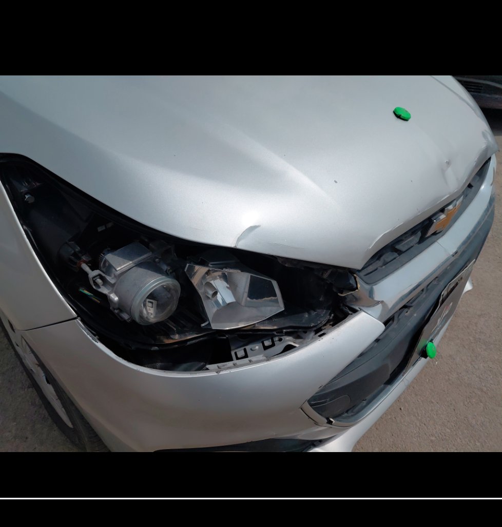 Chevrolet  Spark FLEET  2020 image